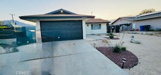 16125 Via Vista, Desert Hot Springs, CA 92240