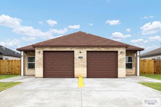 2522 N Valley Cir Unit A, La Feria, TX 78559