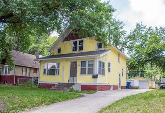 1808 E 14th St, Des Moines, IA 50316