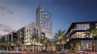 700 W Carson Ave Unit 2506, Las Vegas, NV 89106