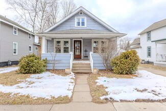 1706 Fairmount St, Wausau, WI 54403