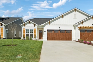 3429 John Richards Dr, Murfreesboro, TN 37129