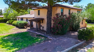 1565 E 12th St, Douglas, AZ 85607