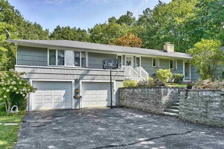 295 Hillhaven Rd, Manchester, NH 03104