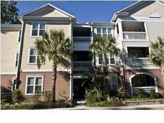 600 Bucksley Ln Unit 101, Daniel Island, SC 29492