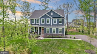 11500 Atalon Ln, Spotsylvania, VA 22551