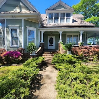 417 2nd St, Belmont, MS 38827