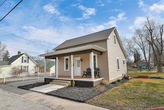 714 N Main St, Baltimore, OH 43105