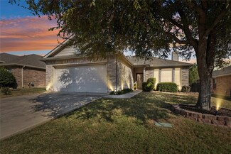 1064 Appaloosa Cir, Fort Worth, TX 76179