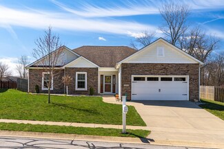 6170 Munsee Dr, West Lafayette, IN 47906