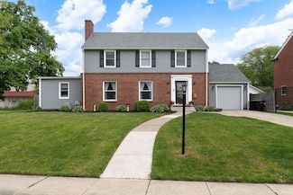 602 Cherokee Ave, Lafayette, IN 47905