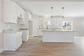 640 44th St, Newport News, VA 23607