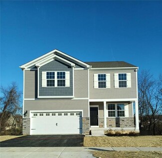 309 Knollwood Dr, Easton, PA 18040