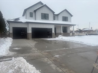 11025 Mcvicker Ave, Chicago Ridge, IL 60415