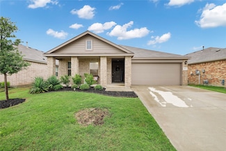 16561 Portage St, Justin, TX 76247
