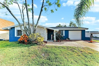 4004 Claremont Dr, New Port Richey, FL 34652