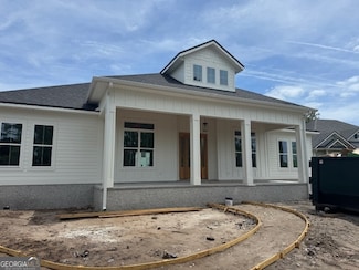 2191 Isles of Saint Marys Way, St. Marys, GA 31558