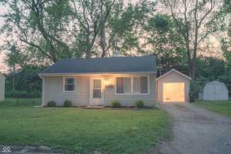 2612 Midlex Ct, Lafayette, IN 47904