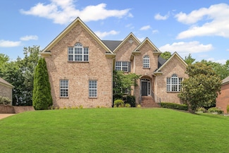 612 Firefox Dr, Brentwood, TN 37027