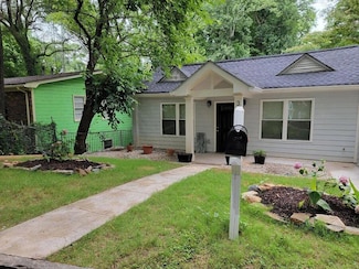 35 Rockmart Dr NW Unit A, Atlanta, GA 30314