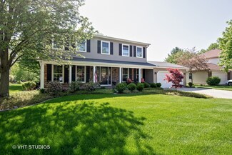 741 Buttonwood Cir, Naperville, IL 60540