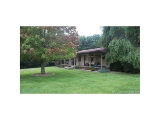 2099 S Overhead Bridge Rd, Taswell, IN 47175