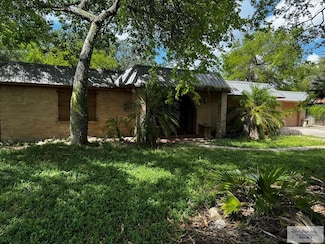 6465 W Lakeside Blvd, Olmito, TX 78575