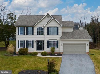 1043 Caspian Ct, York, PA 17404