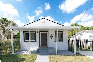 8020 NW 10th Ave, Miami, FL 33150