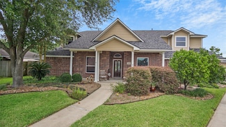 1401 Watson Dr, Deer Park, TX 77536