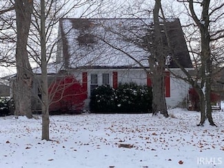 14720 N Co Road 175 E, Eaton, IN 47338