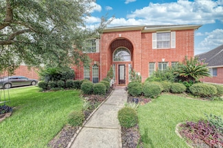 17826 Island Spring Ln, Tomball, TX 77377