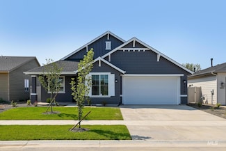 8879 W Moon River Dr, Star, ID 83669