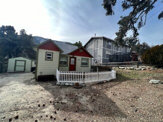 3908 Park View Trail, Frazier Park, CA 93225