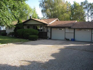 4620 N Ashton Rd, Otis Orchards, WA 99027