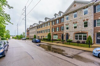505 Plunkett St, Lexington, KY 40508