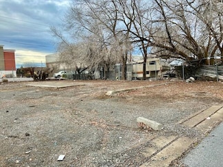 0 Pershing Way Unit Lots 11,12,13,14, Klamath Falls, OR 97601