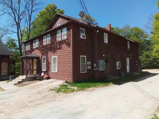 13 Kearsarge Mountain Rd, Warner, NH 03278