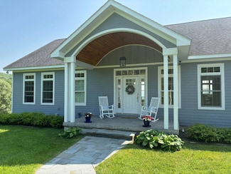 231 Tripp Hill Rd, Cooperstown, NY 13326