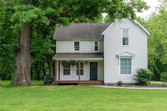 31297 Santa fe Rd, Paola, KS 66071