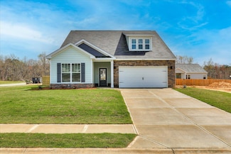 818 Sweet Grass Cir, Harlem, GA 30814