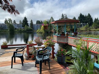 602 Morgan Ct, Everett, WA 98203
