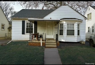 3360 Alice St, Dearborn, MI 48124