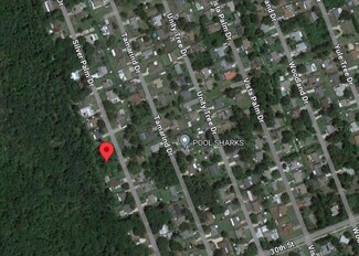 0 Silver Palm Dr, Edgewater, FL 32141