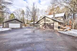 6070 Us Highway 51, Hazelhurst, WI 54531
