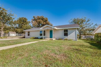 455 S Lennox St, Stephenville, TX 76401