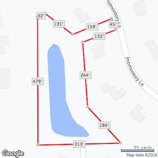 A Promontory Ln, Johnsburg, IL 60051