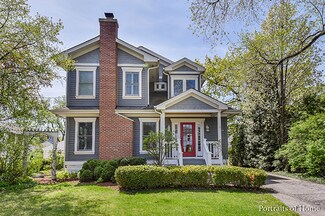 220 W Madison Ave, Wheaton, IL 60187