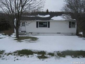 3616 Palmyra Rd, Marion, NY 14505