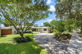 2109 NE 62nd St, Fort Lauderdale, FL 33308